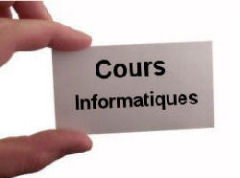 cours formation informatique à distance