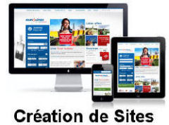 créer votre site web